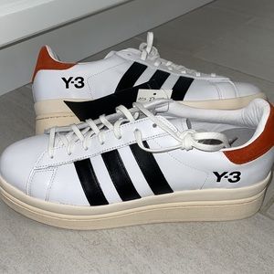 Adidas Y-3 Hicho